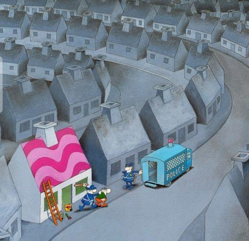 Illustration for article titled What time is it..?